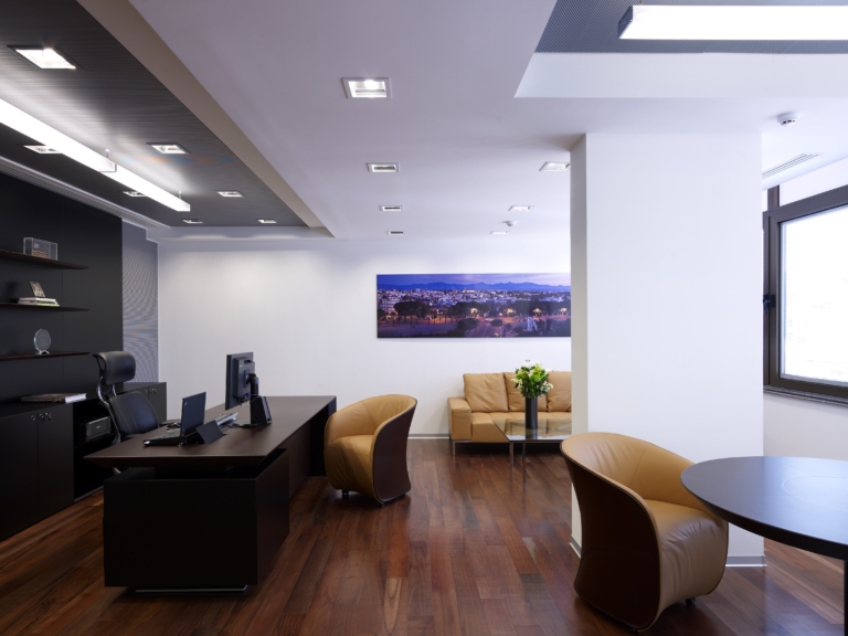 ABACUS OFFICES image 7